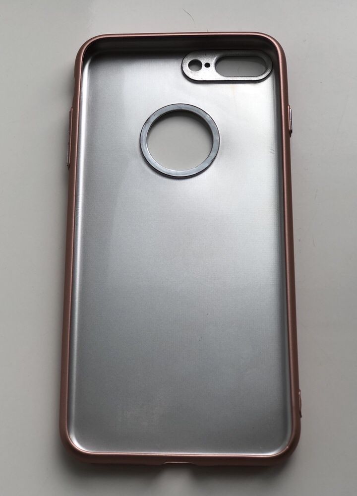 Чехол Чохол iPhone 8+ новий