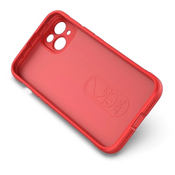 Magic Shield Case etui do iPhone 14 Plus elastyczny pancerny pokrowiec