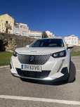 Peugeot e2008 Allure 51kw