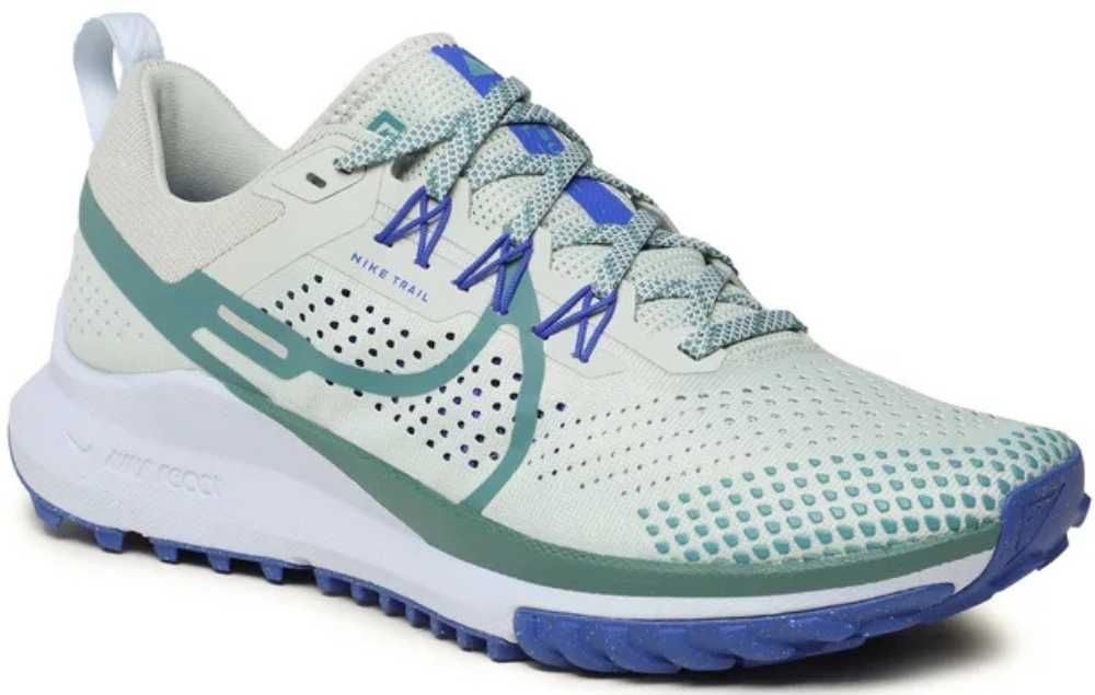 Buty sportowe Nike React Pegasus Trail 4 męskie: różne rozmiary