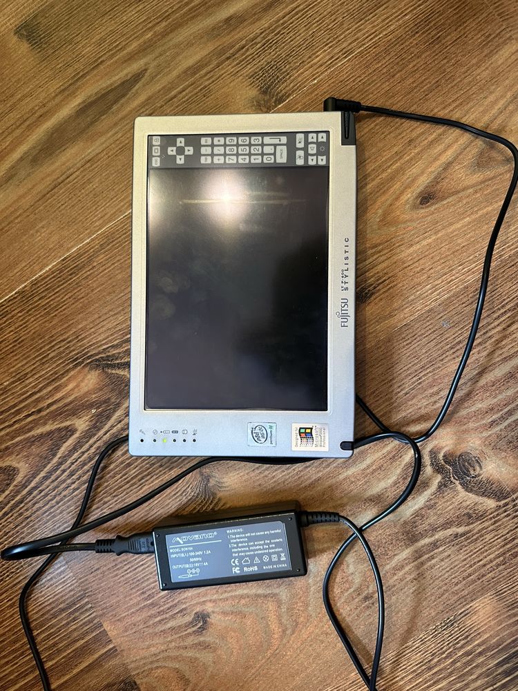 Tablet Fujitsu LT P-600 Stylistic