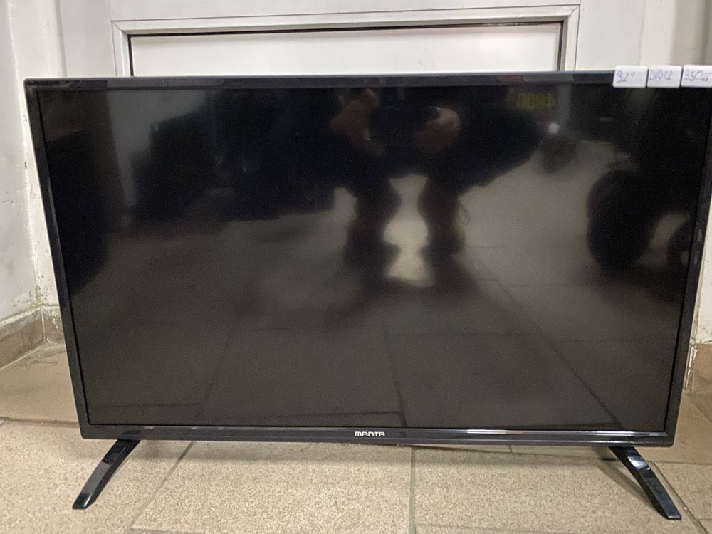 Telewizor manta 32”