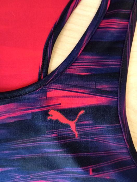 Майка спортивна  Nike