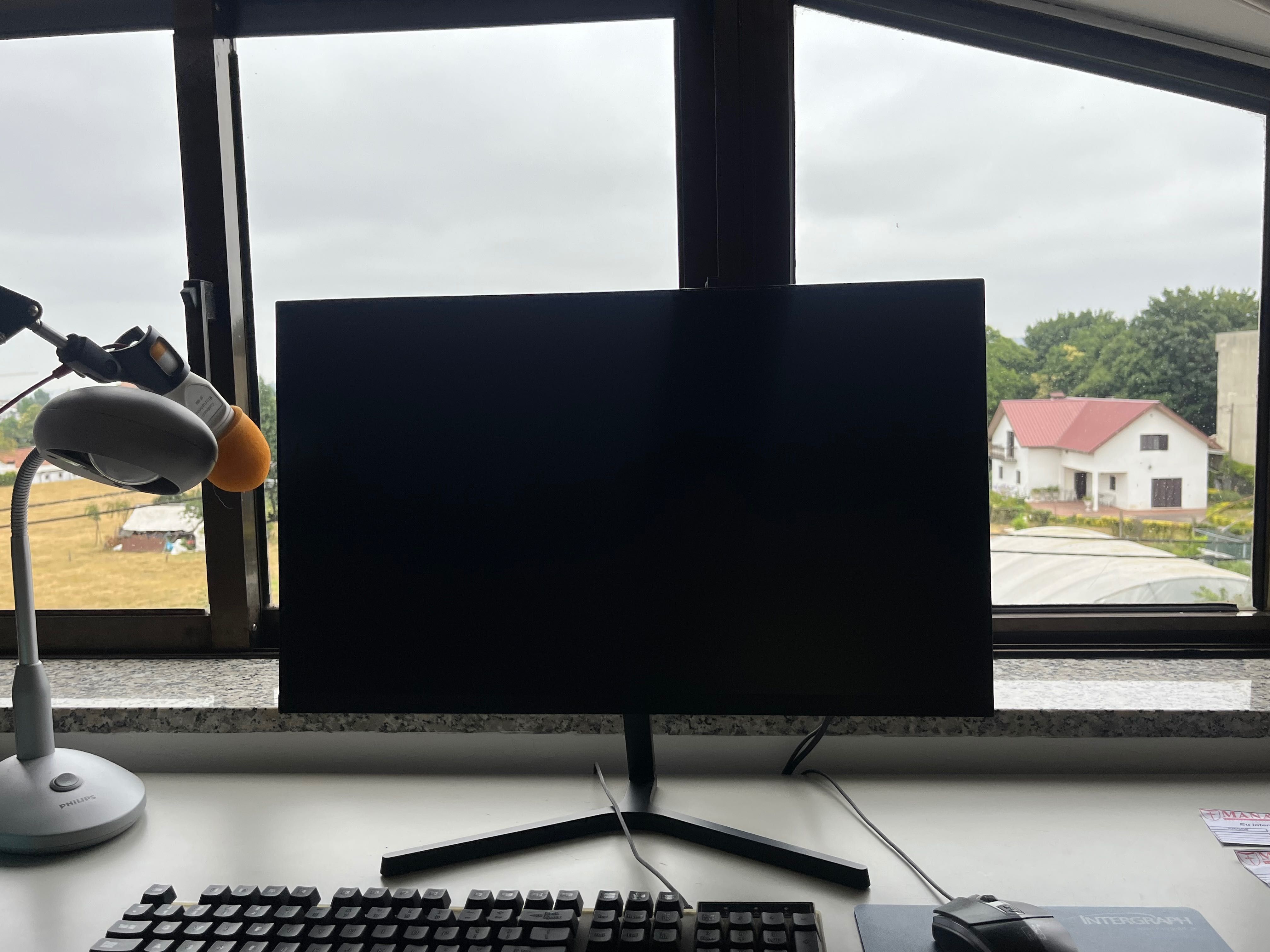 Monitor Mi 23.8" Desktop Monitor 1C