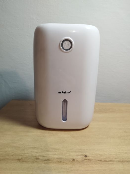 Pochłaniacz wilgoci ruhhy