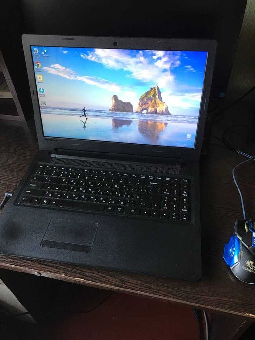Продам ноутбук Lenovo IdeaPad 100-15IBD, 80QQ