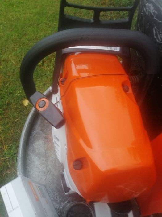 Pila pilarka Stihl Ms 462 Nowa