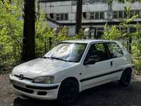 Peugeot 106 1.0 ACE