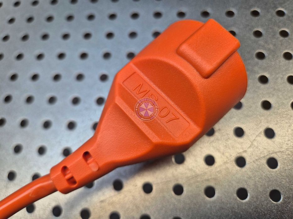 Przedłużacz elektryczny ogrodowy 20m 3x1,5mm²  przedłużacz 20m