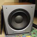 Subwoofer Dali Ikon Sub