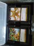 Warcraft TCG zestaw trzech decków