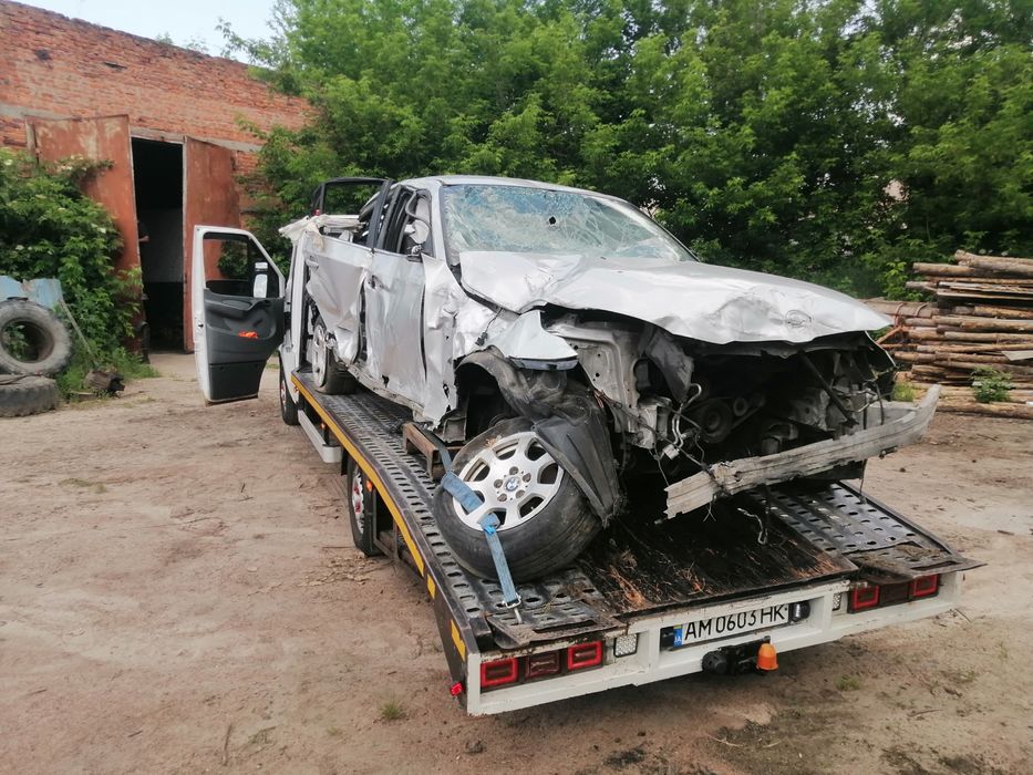 Евакуатор Цілодобово 24/7 Житомир та область