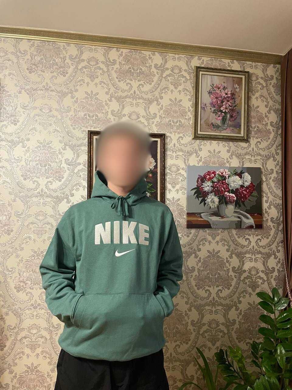 Худі Nike, кофта Nike, Найк, Hoodie Nike