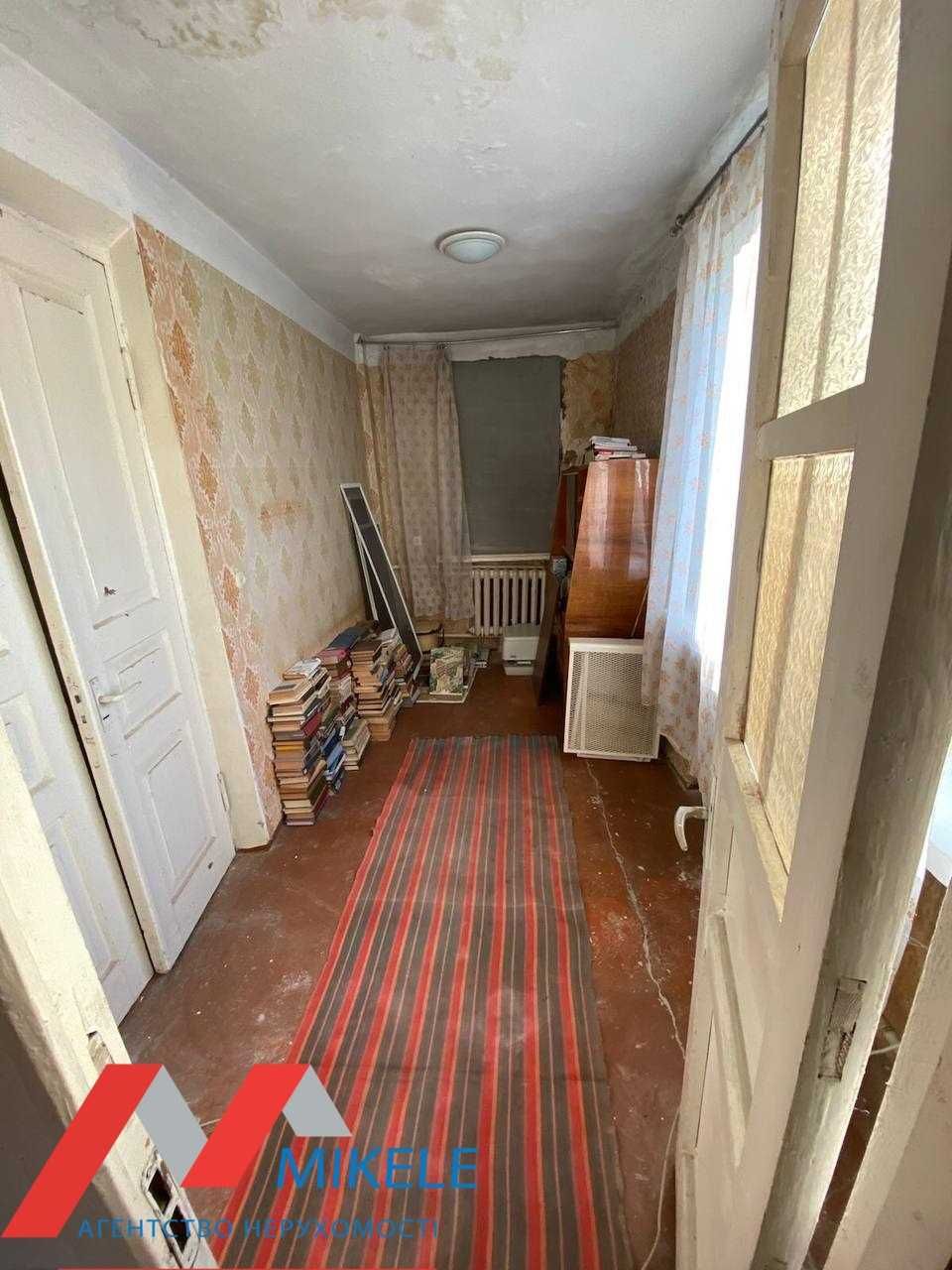 1/2 Будинку 90м2 ділянка 5 сот. Голосієво вул. Корчуватська 27