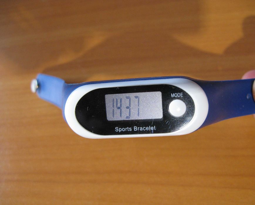 Фітнес браслет Xiaomi Mi Band