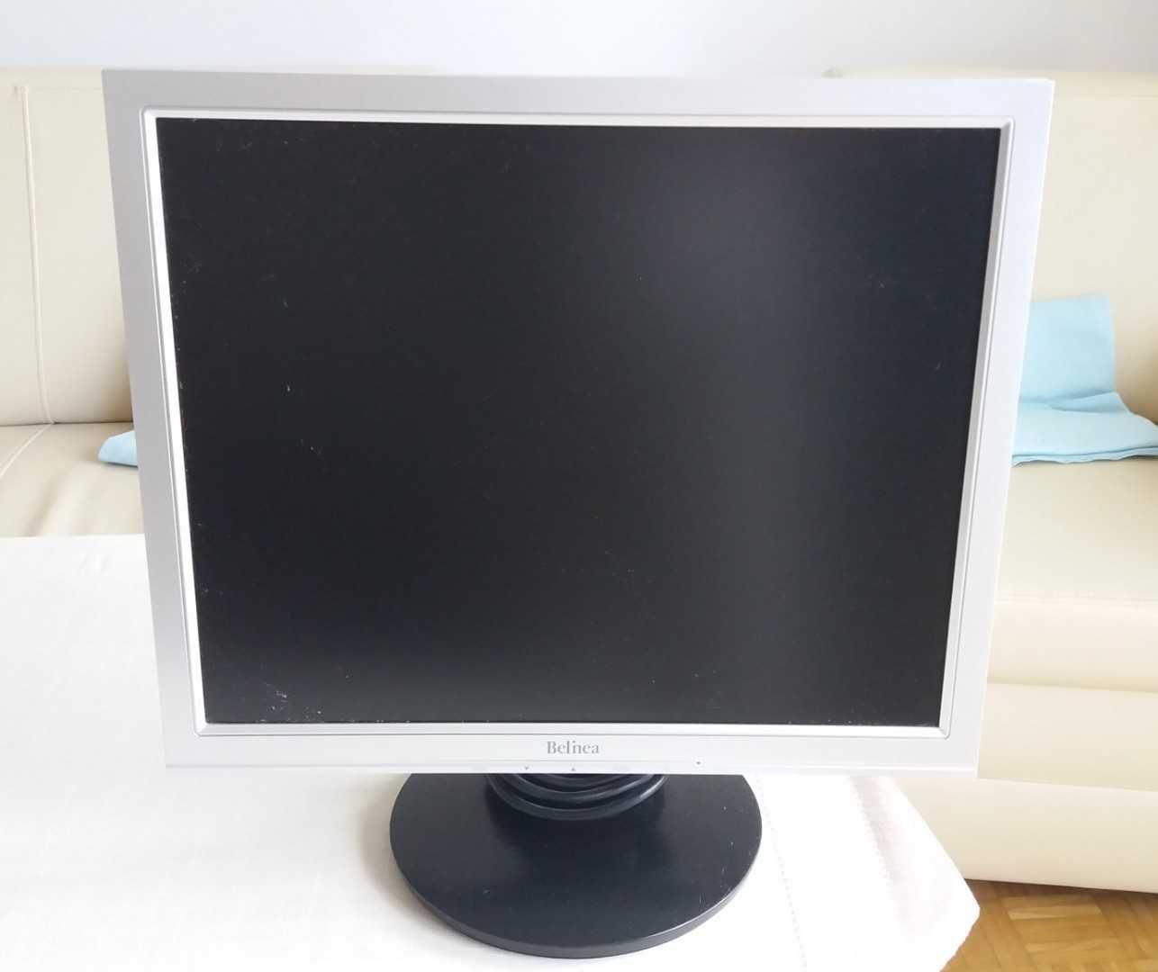 Monitor Belinea 1705 S1