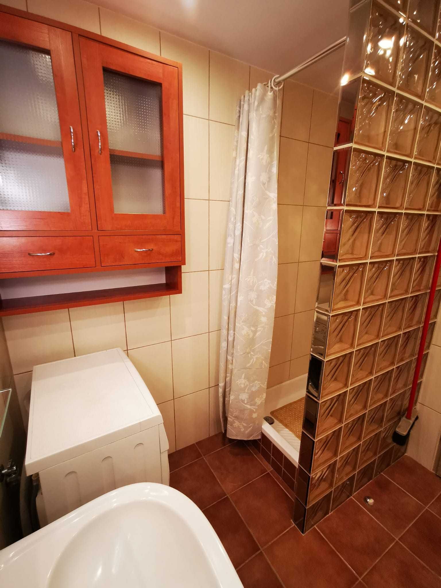 3 Pokoje Os. Nadodrzańskie