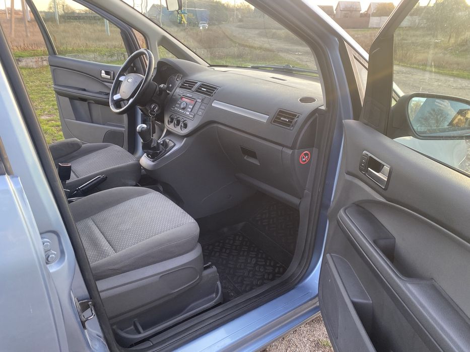 Продам Форд С- МАХ в отличном состоянии