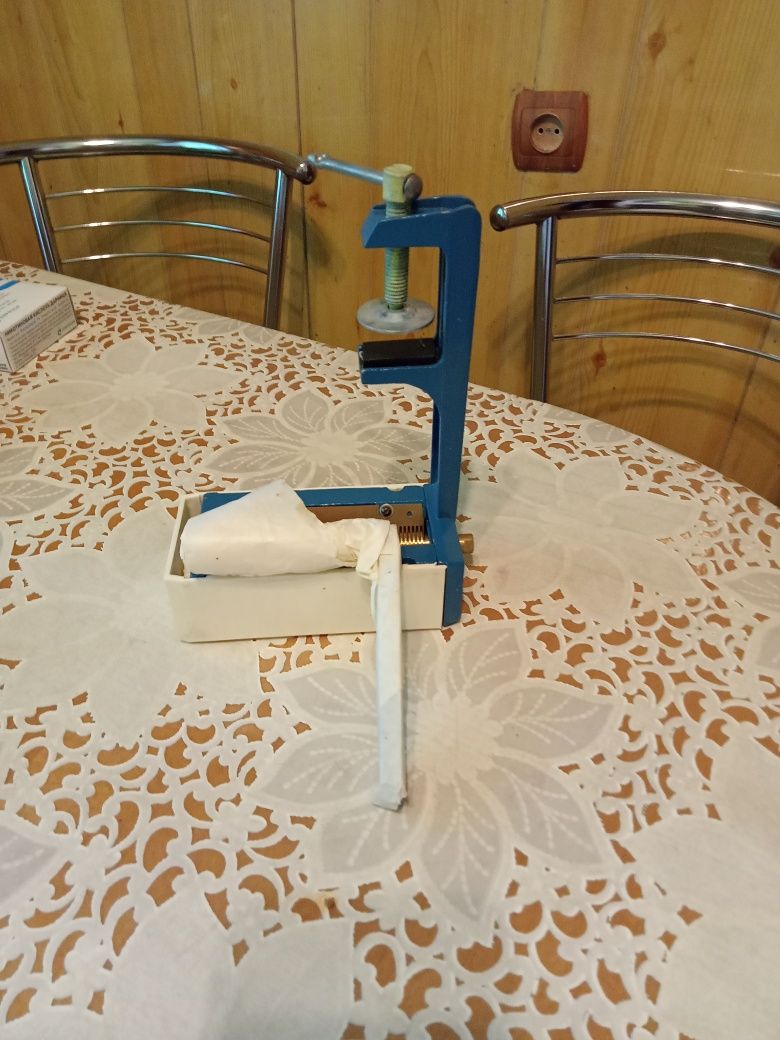 Продам лапшерезку