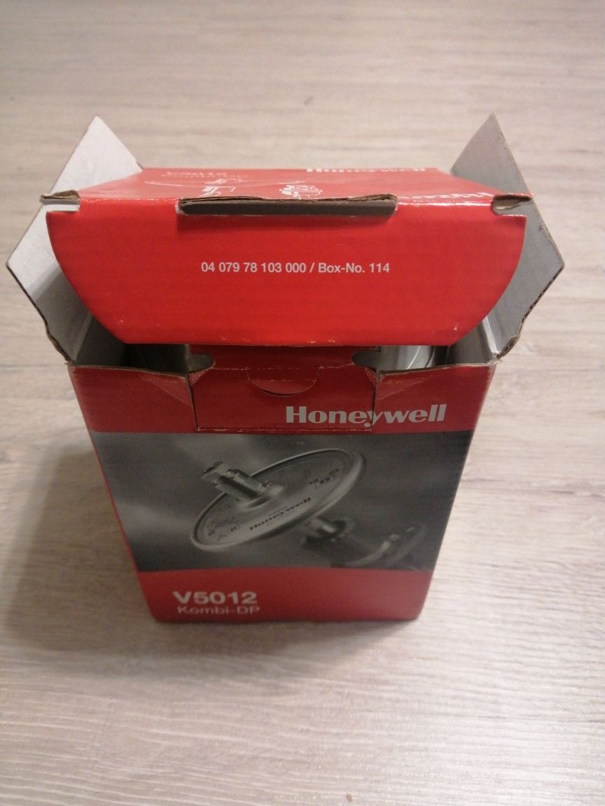 Регулятор перепада давления Honeywell V5012 Kombi