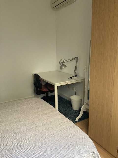 T3 no centro de Vila Real Stº António