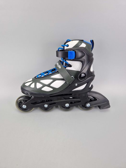 Rolki POWERSLIDE Playlife roz 39