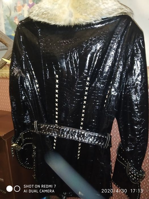 Куртка  Італія екслюзивна