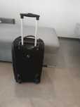 Torba podróżna VIP travel