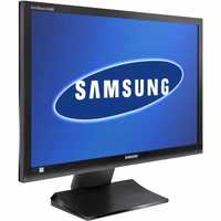 LED Монитор Samsung SyncMaster S24A450B 24” (61 см)