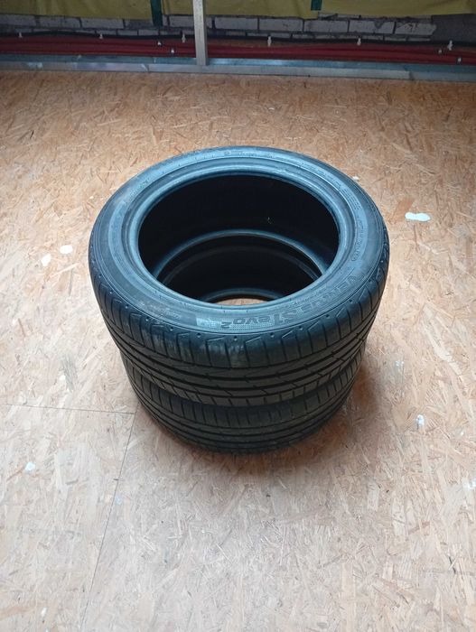 Opony letnie 225/50R17