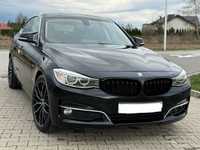 BMW 3GT Luxury Line Automat Xenon Led Nawigacja
