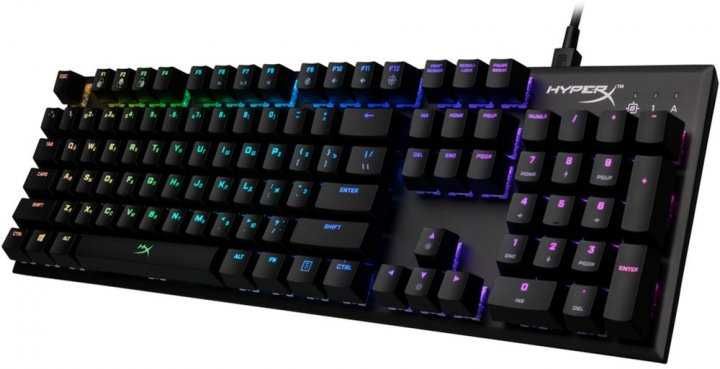 Продам Клавиатуру HyperX Alloy FPS RGB