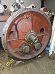 Pompa Linde B2PV-105