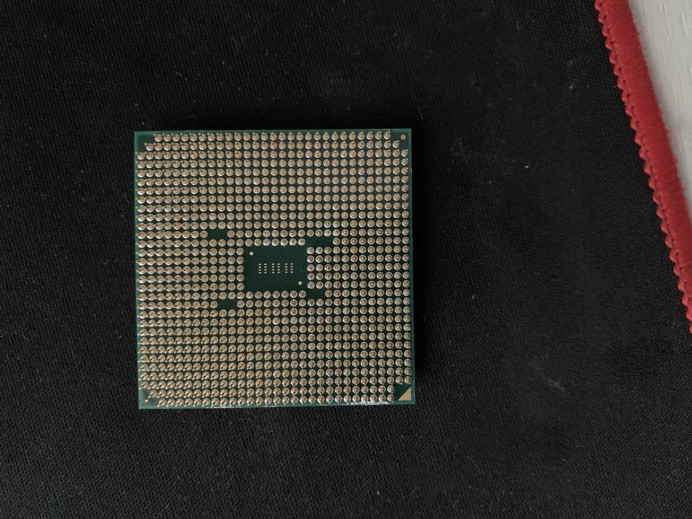 AMD A6-6400 Series
