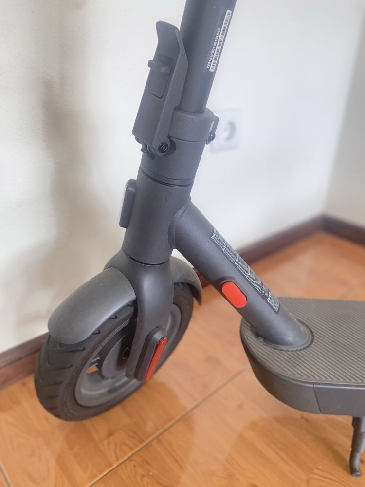 Xiaomi Scooter/trotinete4 Pro – Usada | Potente | Oportunidade
