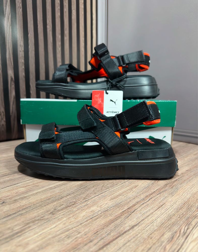 Сандалі Puma Future Rider Sandal Attempt, 36р