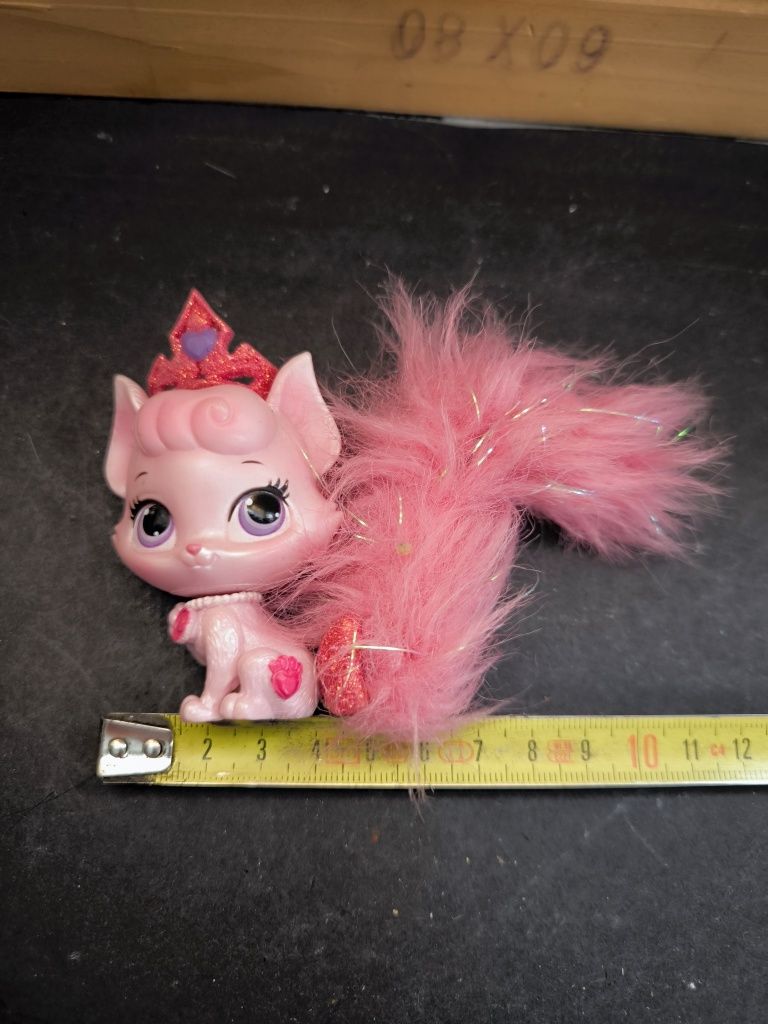 Disney Palace Pets Glitter