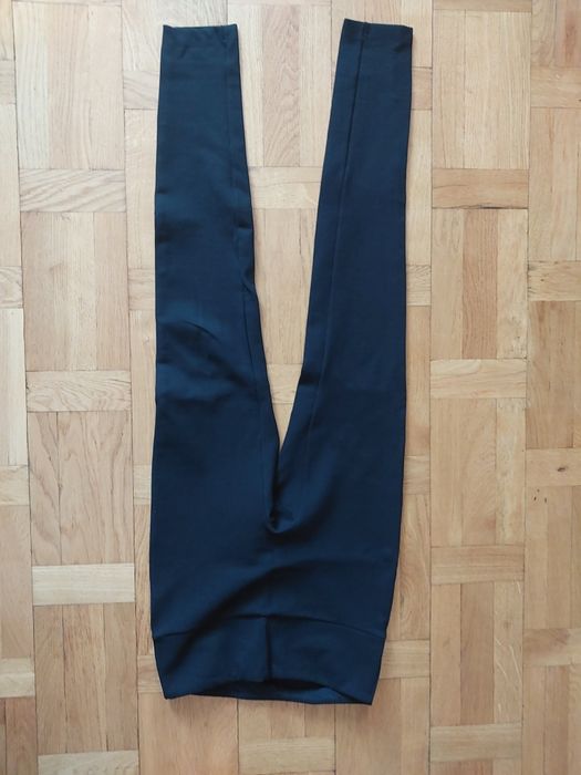 Legginsy Calzedonia czarne M