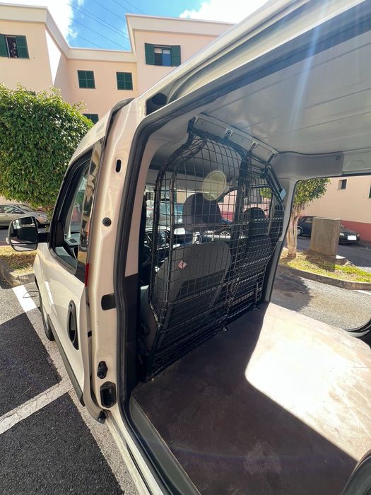 Fiat Doblo Cargo Maxi 2018 Diesel