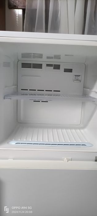 Frigorífico marca LG