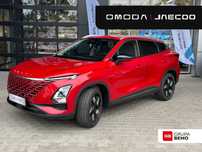 Omoda 5 Omoda 5 Premium