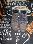 Botas Timberland, 37
Com marcas de uso tais como ligeiras esfoladelas