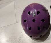 Oxelo kask 50-54 cm