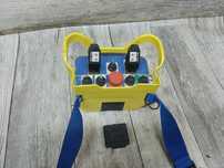 REMOTE CONTROL Imet ZEUS M550S Pilot radiowy