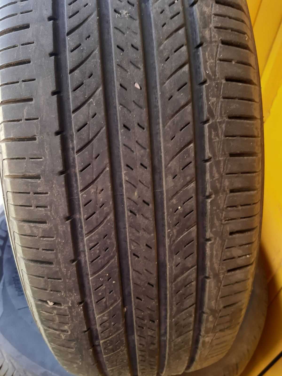 Шина 225/65  R17 102H HANKOOK