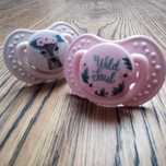 Lovi, NOWE smoczki 6m+