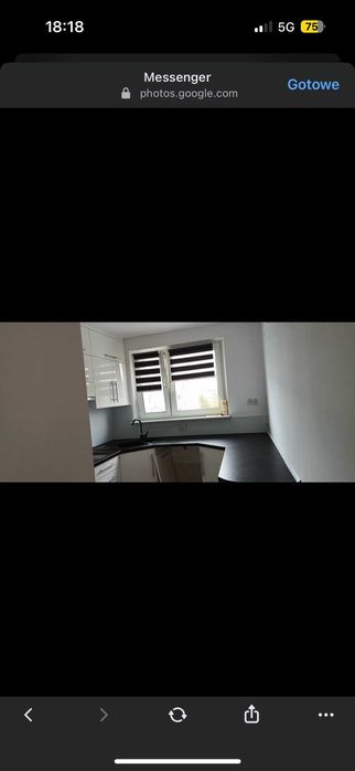 Sprzedam ładne mieszkanie 3-pokojowe.