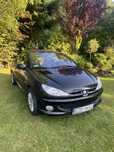 Peugeot 206 CC • 1.6 Benzyna • 2005 • 117 737 km