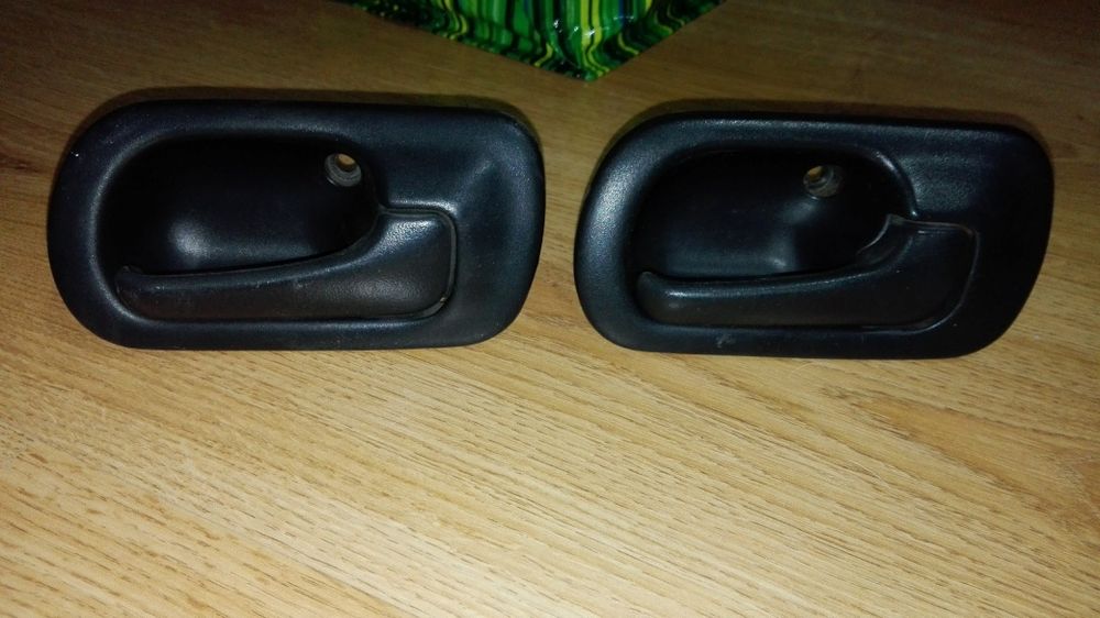 Honda Civic Vti Ek4/ Ej9 ( para peças )