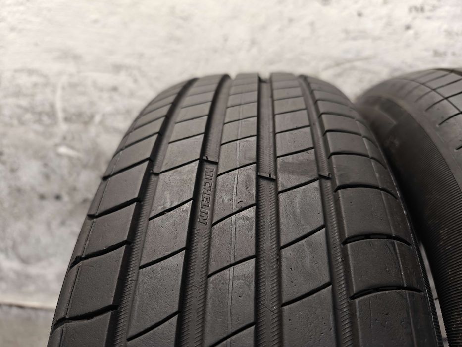 2x 185/65R15 opony letnie Michelin 2021 (N477G)